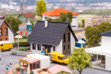 Faller 232147 - N - Einfamilienhaus